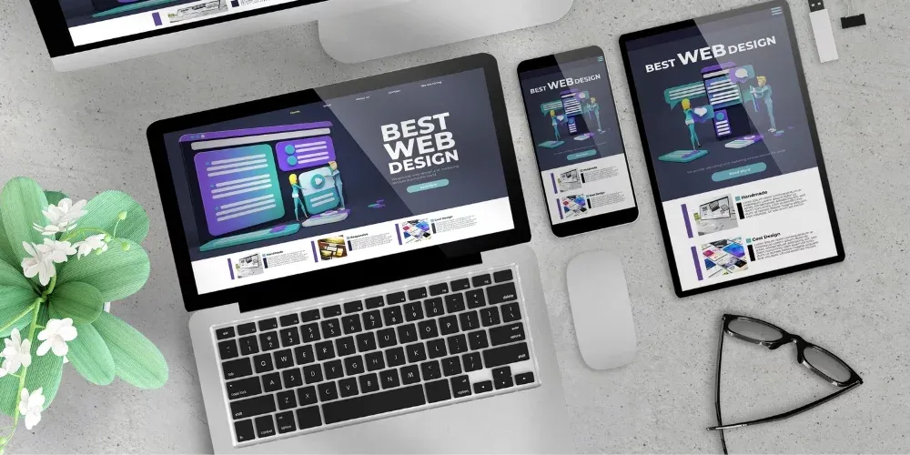Warum Responsive Webdesign wichtig ist